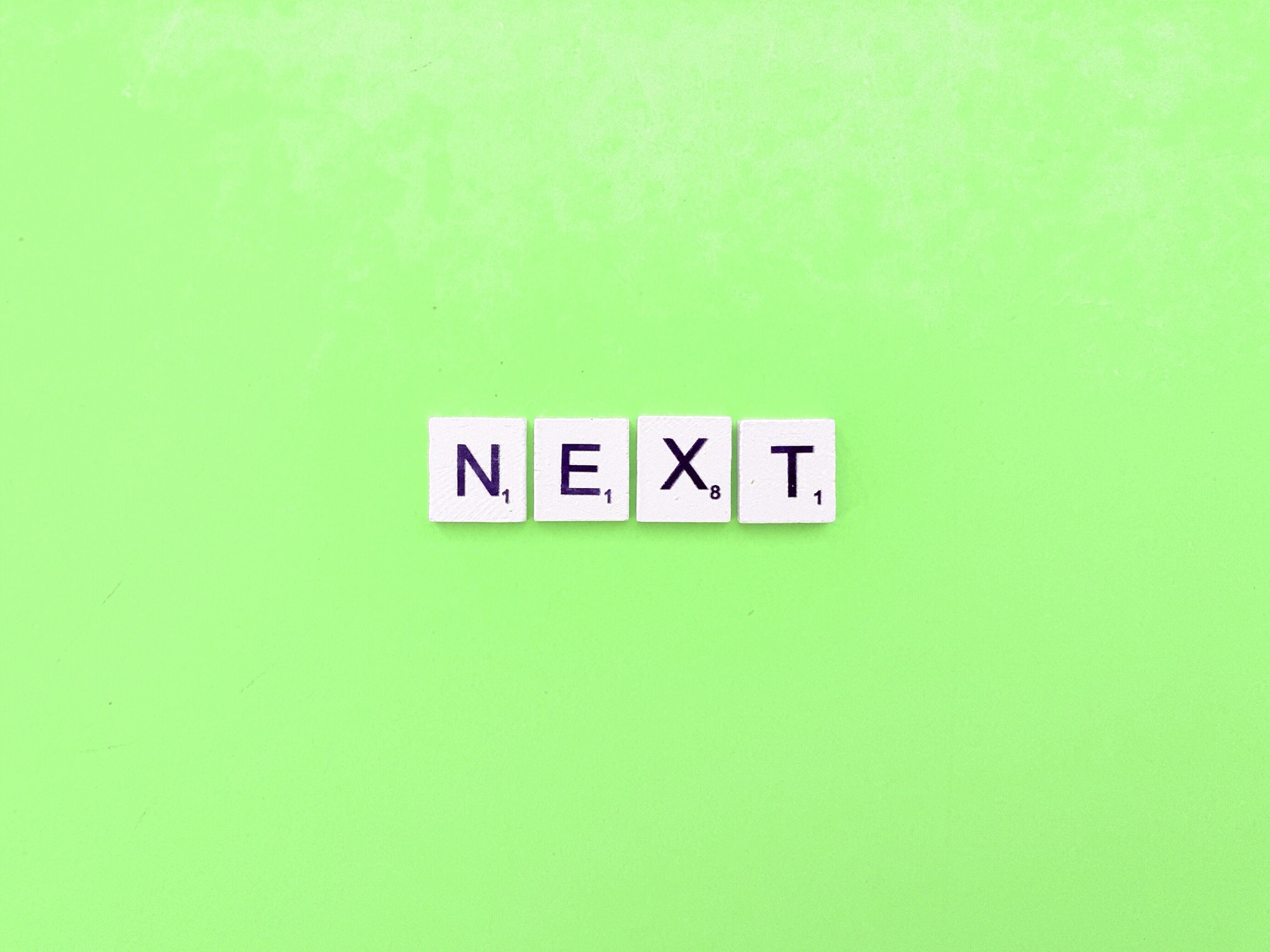 next